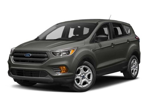 Used 2019 Ford Escape SE AWD/4WD image 1