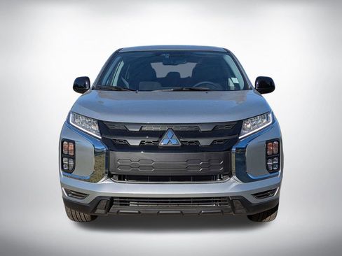 New 2026 Mitsubishi Outlander Sport LE AWD/4WD image 9