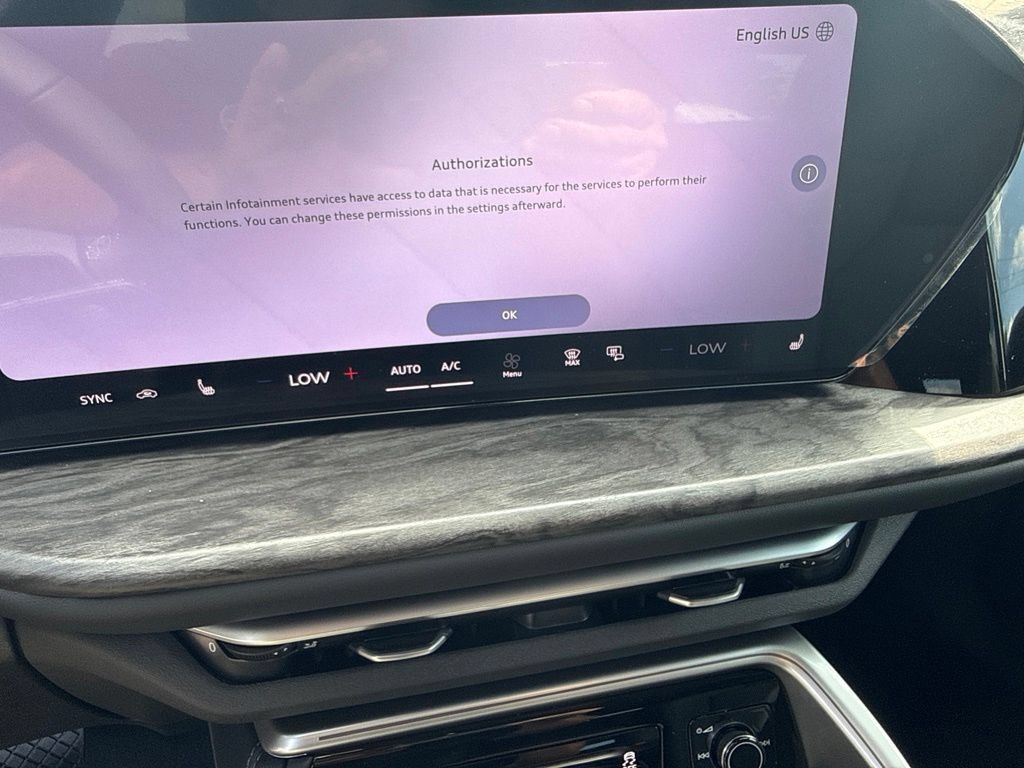 New 2026 Audi Q5 Premium AWD/4WD image 35