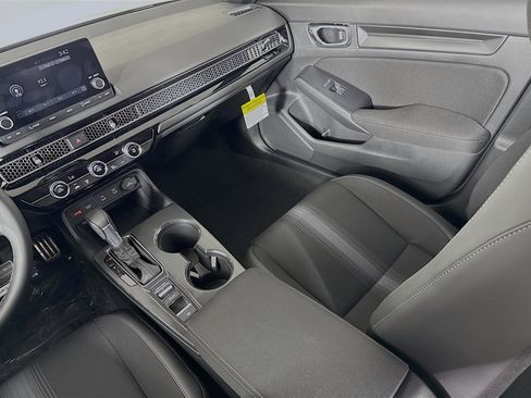 New 2026 Honda Civic Sport image 26