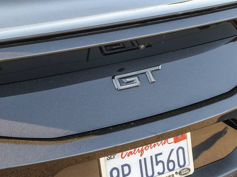 Used 2024 Ford Mustang GT Premium RWD image 12