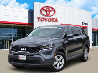 Used 2023 Kia Sorento LX