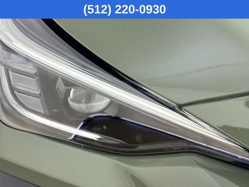 Certified 2025 Subaru Crosstrek 2.5i Wilderness w/ Crosstrek Mirror Package image 38