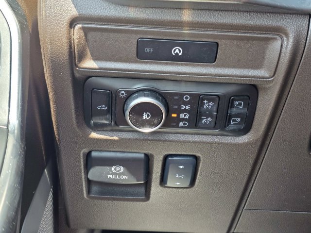 Used 2025 Ford F150 King Ranch AWD/4WD image 17