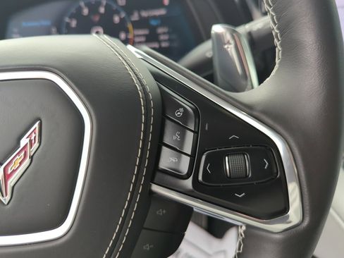 Used 2020 Chevrolet Corvette Stingray Premium Conv w/ 3LT Preferred Equipment Group image 24