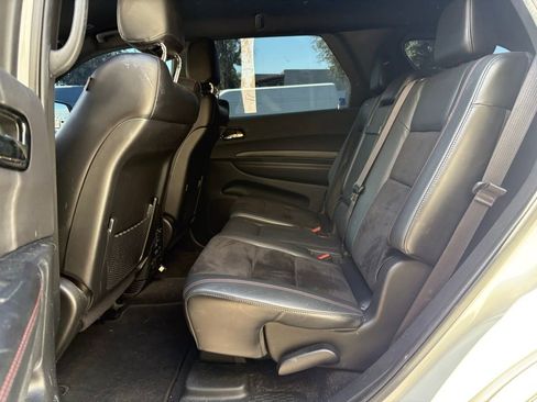 Used 2021 Dodge Durango R/T RWD image 17