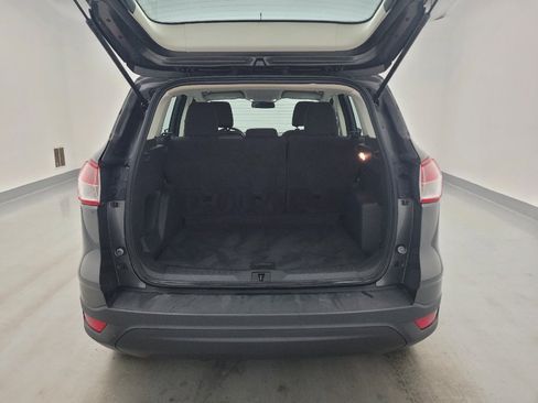 Used 2016 Ford Escape S FWD image 29