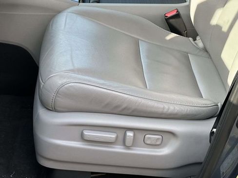 Certified 2022 Honda Pilot Touring image 15