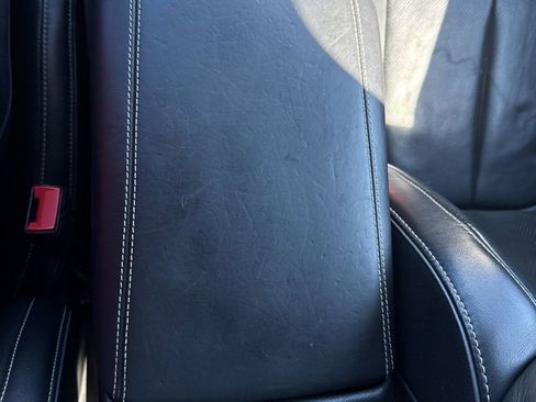 Used 2021 Jeep Grand Cherokee L Overland w/ Luxury Tech Group IV image 16