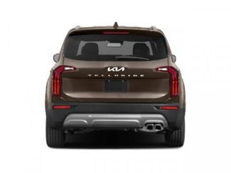 Used 2022 Kia Telluride SX video 5