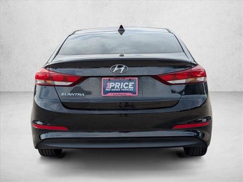 Used 2018 Hyundai Elantra Value Edition image 6