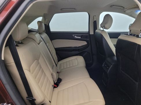 Used 2016 Ford Edge SEL w/ Equipment Group 201A FWD image 19