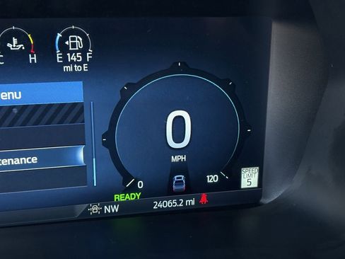 Used 2025 Ford F150 King Ranch image 15