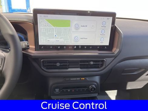 New 2025 Ford Bronco Sport Outer Banks w/ Sasquatch Outer Banks Package AWD/4WD image 16