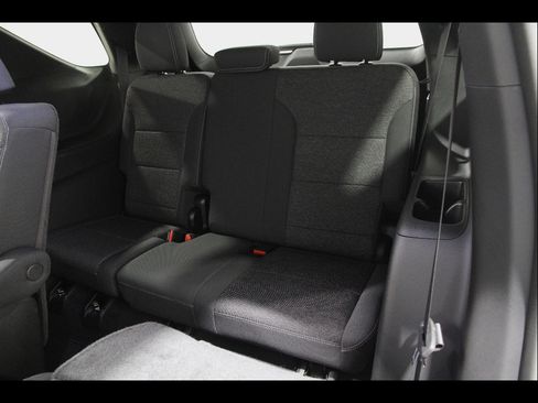 Certified 2026 Chevrolet Traverse LT w/ LPO, Floor Liner Package image 19