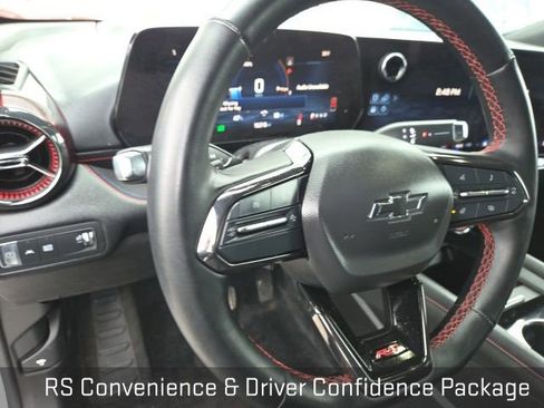 Used 2024 Chevrolet Blazer EV RS image 11