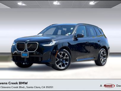 Used 2026 BMW X3 xDrive30i w/ M Sport Package