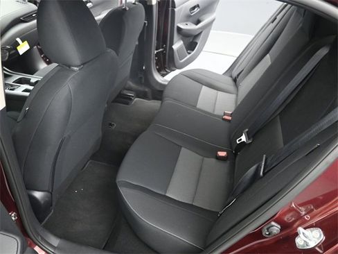 Used 2025 Nissan Sentra SV w/ All-Weather Package image 23