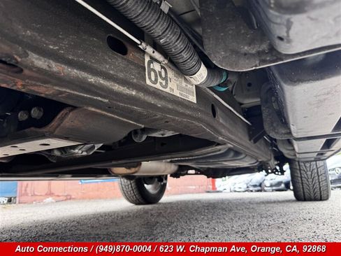 Used 2014 GMC Yukon XL Denali AWD/4WD image 39