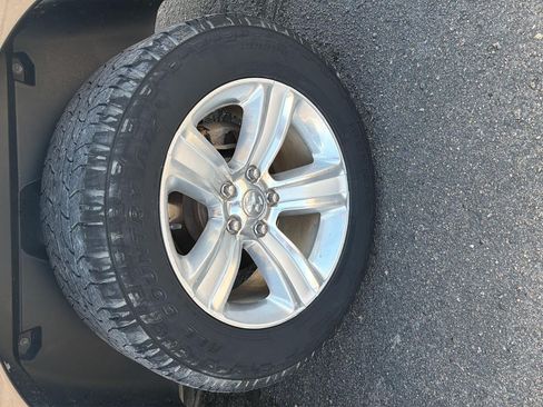Used 2014 RAM 1500 Big Horn AWD/4WD image 31