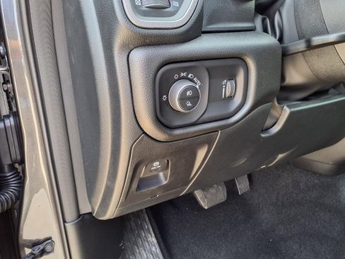 New 2026 RAM 1500 Express RWD image 11