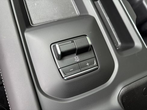 New 2026 GMC Sierra 2500 Denali Ultimate w/ LPO, Black Badging Package AWD/4WD image 27