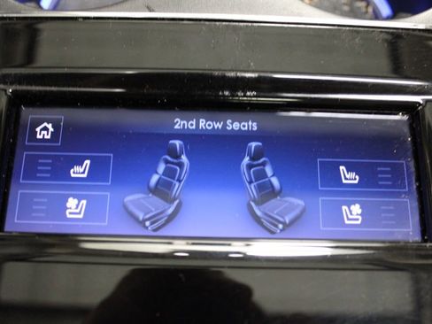 Used 2024 Lincoln Navigator Reserve image 36