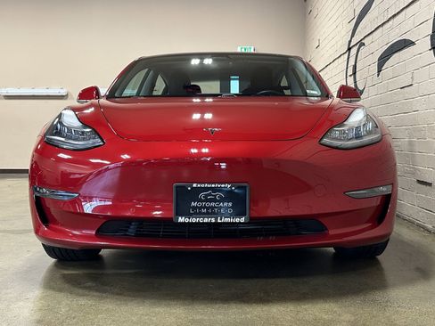 Used 2018 Tesla Model 3 Long Range image 12