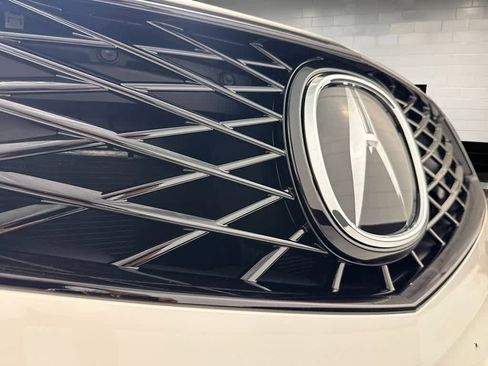 New 2026 Acura RDX SH-AWD image 9