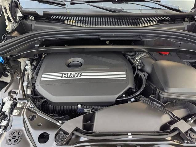 Used 2026 BMW X1 xDrive28i w/ Technology Package AWD/4WD image 15