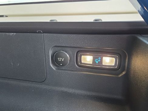 Used 2024 Ford Bronco Wildtrak AWD/4WD image 22