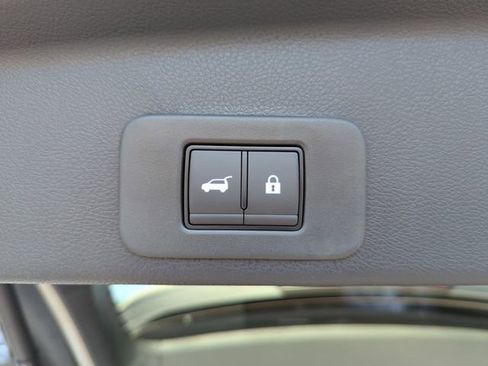 New 2026 Nissan Murano SL AWD/4WD image 18