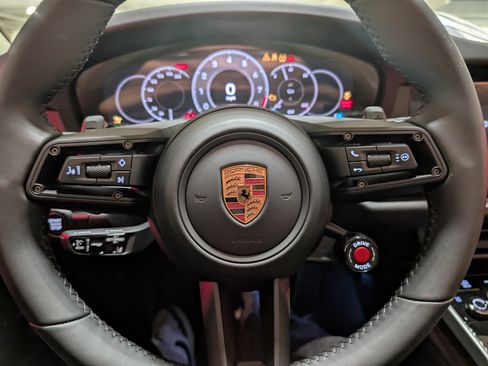 New 2026 Porsche 911 Carrera image 31