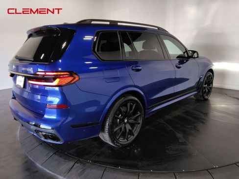 Used 2023 BMW X7 M60i image 5