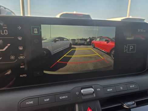 New 2026 Kia K4 EX FWD image 12