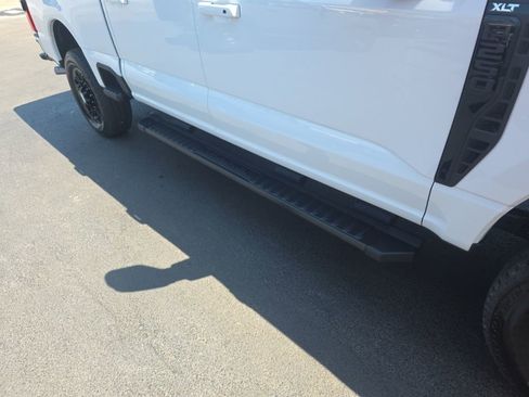 New 2026 Ford F250 XLT AWD/4WD image 7