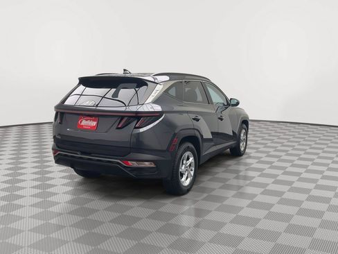 Used 2022 Hyundai Tucson SEL AWD/4WD image 34