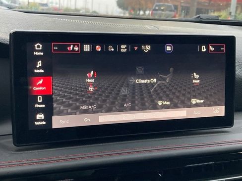 Used 2024 Dodge Hornet GT image 19