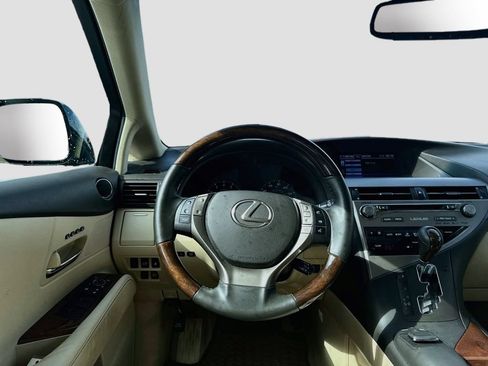 Used 2015 Lexus RX 350 AWD image 22