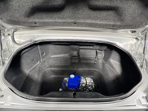 Used 2017 FIAT 124 Spider Lusso image 32