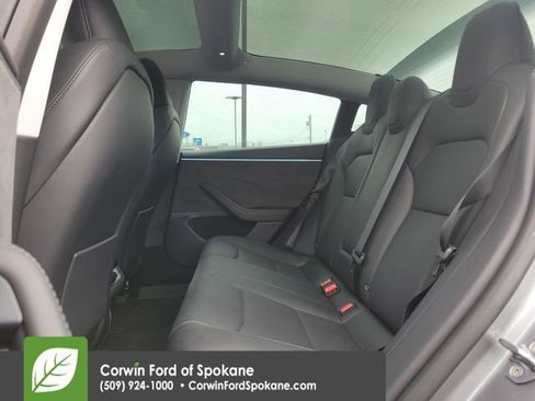 Used 2025 Tesla Model 3 Long Range image 11