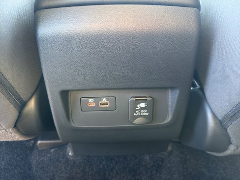 New 2026 Nissan Frontier SV w/ SV Convenience Package image 31