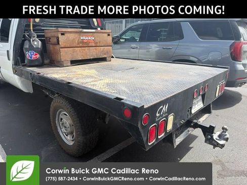 Used 2015 Ford F250 XL w/ Power Equipment Group AWD/4WD image 5