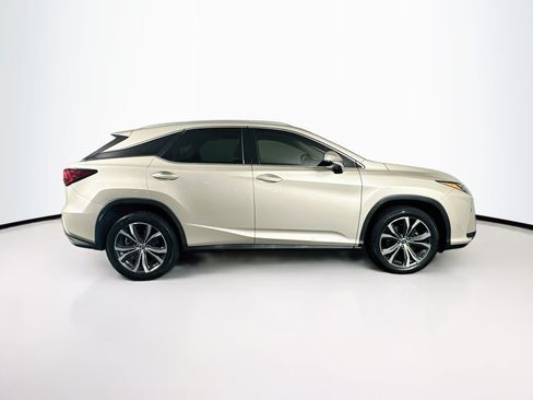 Used 2018 Lexus RX 350 AWD w/ Premium Package image 10