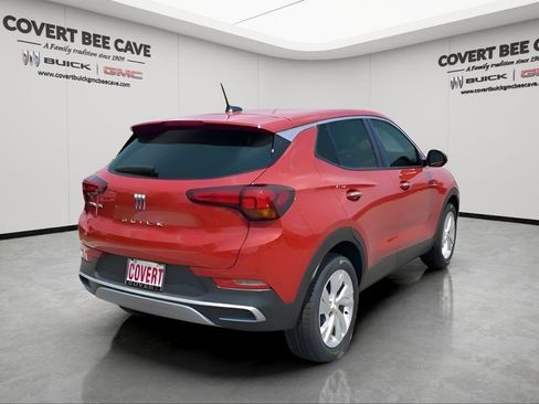 New 2026 Buick Encore GX Preferred w/ Comfort Package image 12