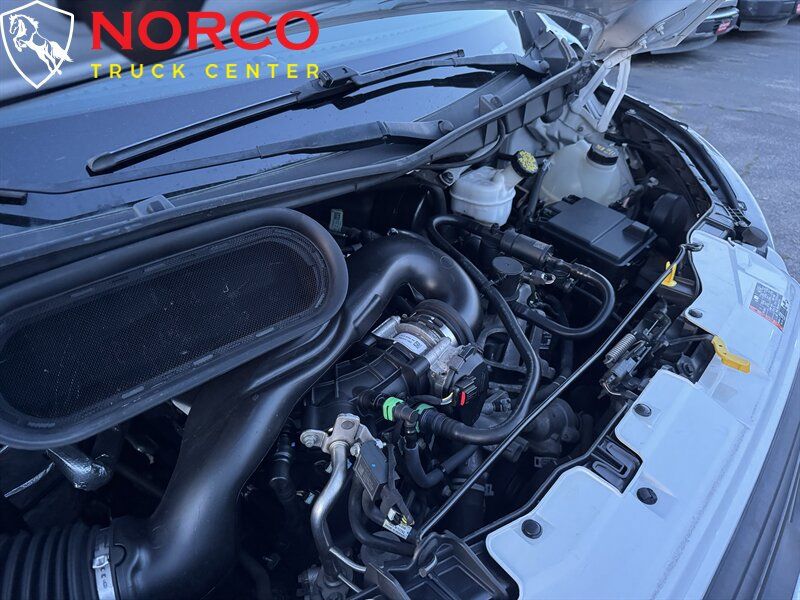 Used 2020 Ford Transit 250 148 High Roof w/ Load Area Protection Package RWD image 28