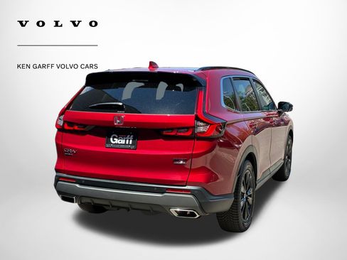 Used 2024 Honda CR-V Sport Touring image 5