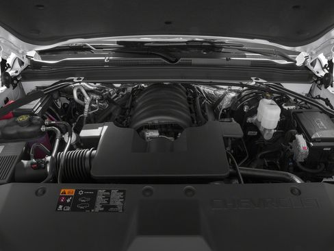 Used 2016 Chevrolet Tahoe LTZ RWD image 59