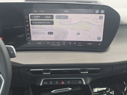 New 2026 Audi Q3 quattro 2.0T AWD/4WD image 25