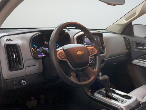 Used 2020 Chevrolet Colorado LT RWD image 15